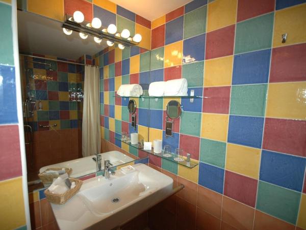 Hotel Casa de los Azulejos : photo 7 de la chambre chambre double supérieure de luxe