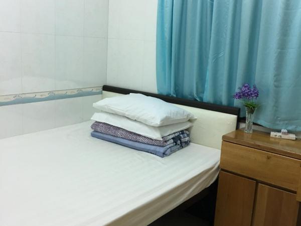 Johnson Hostel : photo 5 de la chambre chambre lit queen-size 