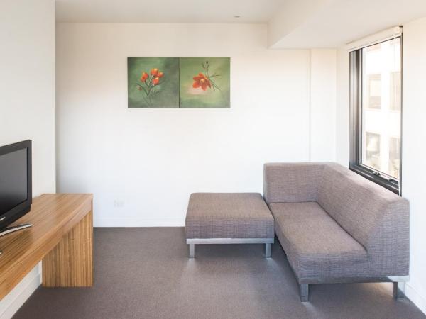 Seasons Heritage Melbourne : photo 7 de la chambre appartement 1 chambre