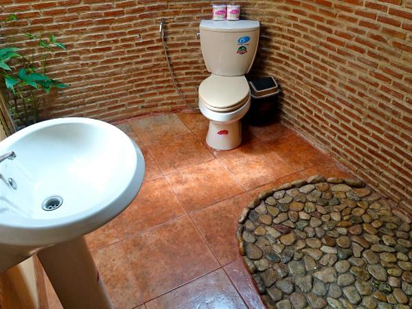 Macura Resort : photo 6 de la chambre chambre double supérieure