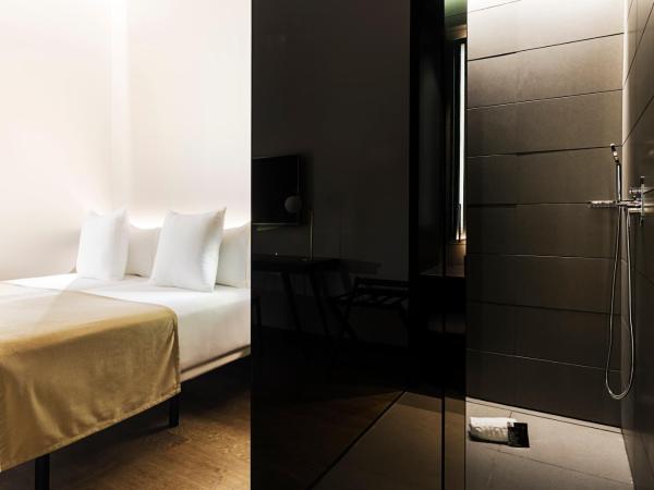 One Shot Mercat 09 : photo 6 de la chambre chambre double ou lits jumeaux standard