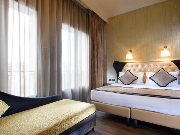 Palazzo Veneziano - Venice Collection : photo 9 de la chambre chambre double deluxe