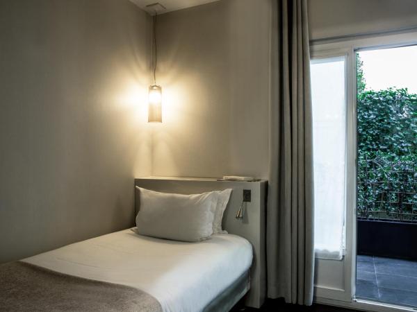 Le Quartier Bercy-Square : photo 4 de la chambre chambre simple