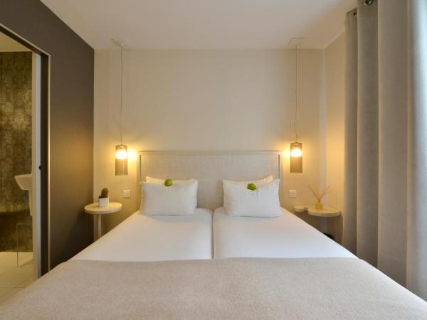 Le Quartier Bercy-Square : photo 5 de la chambre chambre confort