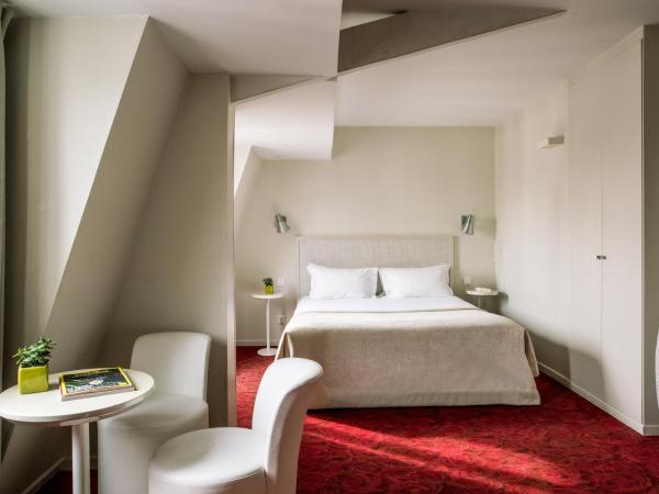 Le Quartier Bercy-Square : photo 1 de la chambre suite junior