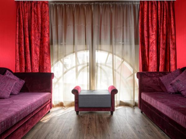 Palazzo Veneziano - Venice Collection : photo 3 de la chambre suite – vue sur canal