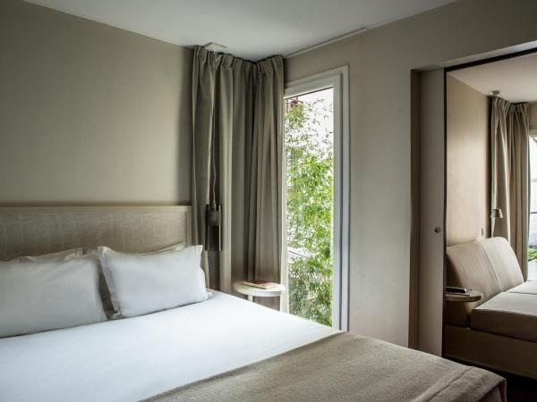 Le Quartier Bercy-Square : photo 3 de la chambre suite