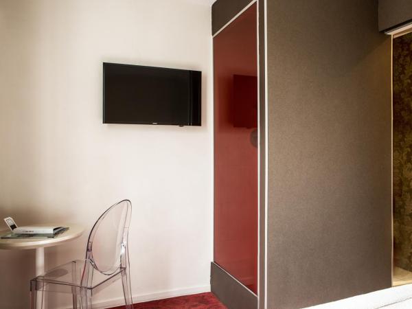 Le Quartier Bercy-Square : photo 4 de la chambre chambre privilège