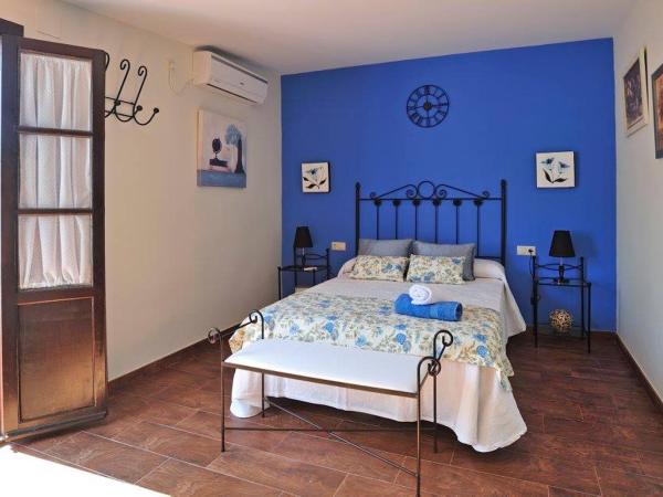 De Patios : photo 2 de la chambre chambre double avec terrasse