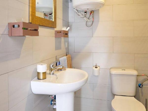 De Patios : photo 9 de la chambre chambre double avec terrasse