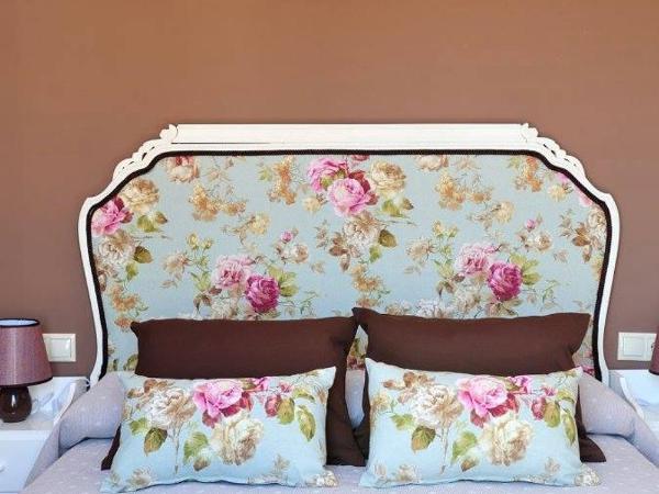 De Patios : photo 5 de la chambre chambre double avec terrasse