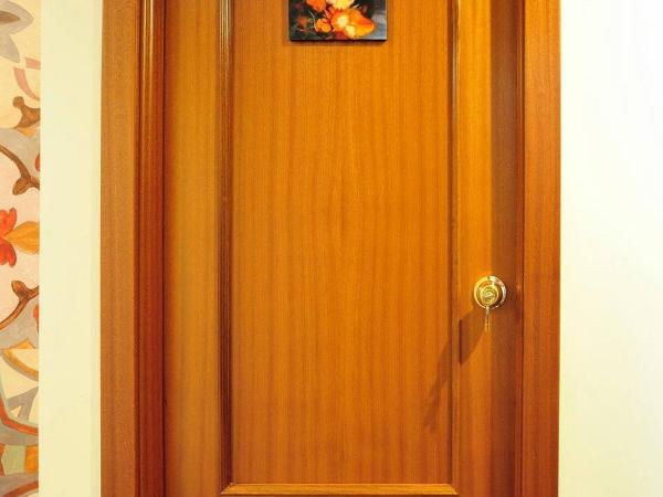 De Patios : photo 5 de la chambre chambre double avec terrasse