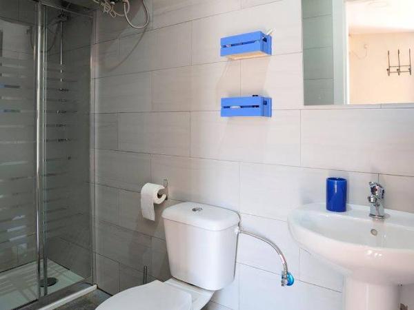 De Patios : photo 6 de la chambre chambre double avec terrasse