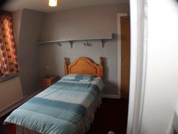 Holburn Guesthouse : photo 1 de la chambre chambre simple