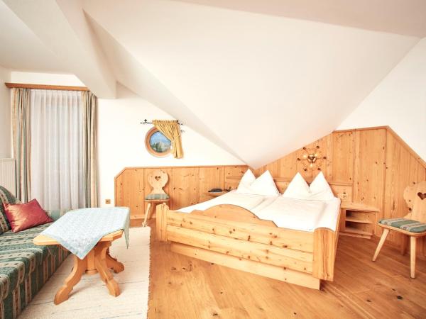 Bloberger Hof : photo 3 de la chambre chambre double ou lits jumeaux supérieure