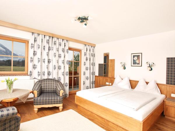 Bloberger Hof : photo 2 de la chambre chambre double ou lits jumeaux supérieure