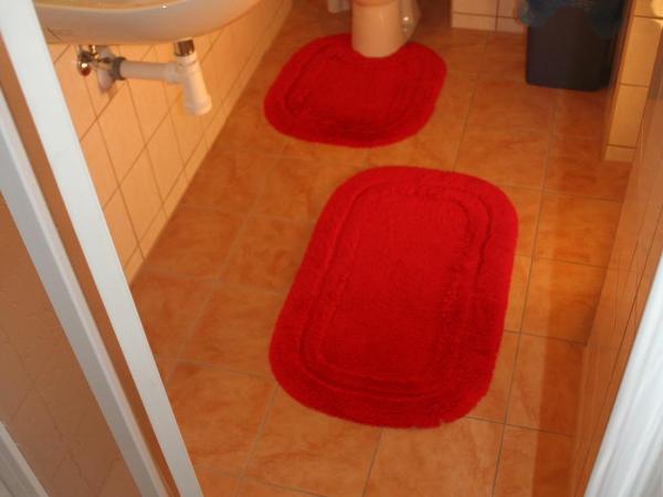 Chebsky dvur - Egerlander Hof : photo 9 de la chambre chambre double ou lits jumeaux