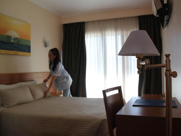 Hotel Quasar : photo 5 de la chambre chambre double ou lits jumeaux exécutive