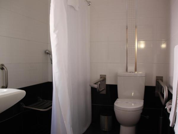 Hotel Quasar : photo 3 de la chambre chambre double ou lits jumeaux standard