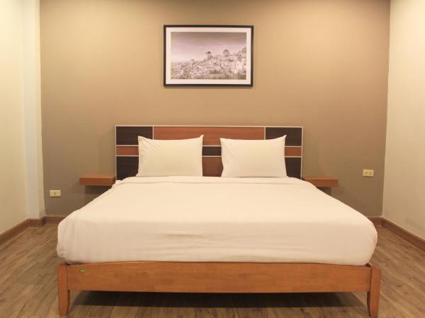The Perfect North Pattaya Hotel : photo 1 de la chambre chambre familiale
