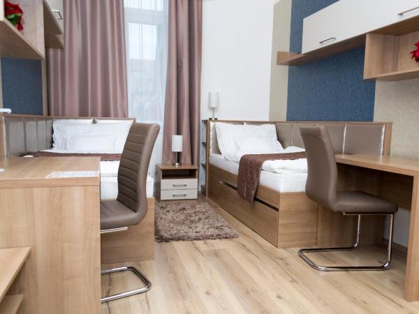 Ditta Panzio : photo 1 de la chambre chambre double