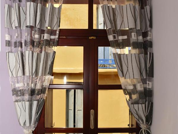 Enetiko Rooms : photo 5 de la chambre chambre lits jumeaux