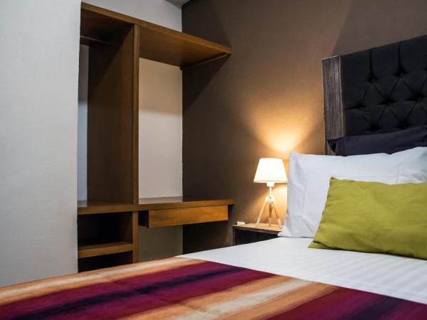 Hotel Casa Aurora : photo 2 de la chambre chambre double standard