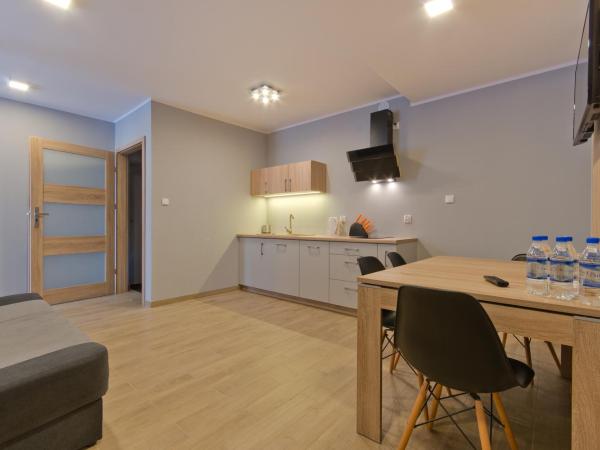 B&B Molo : photo 9 de la chambre studio