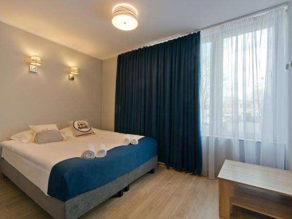 B&B Molo : photo 5 de la chambre studio