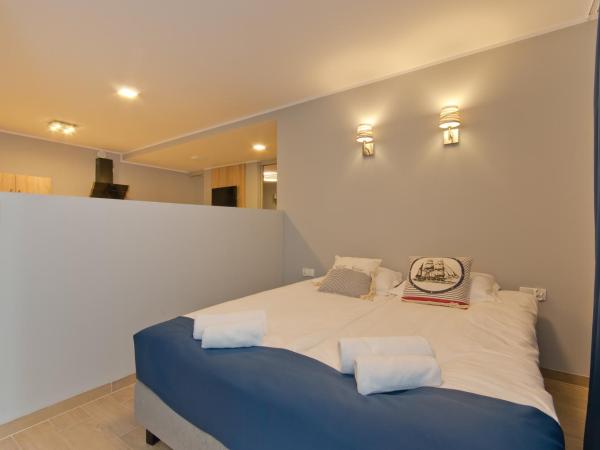 B&B Molo : photo 3 de la chambre studio