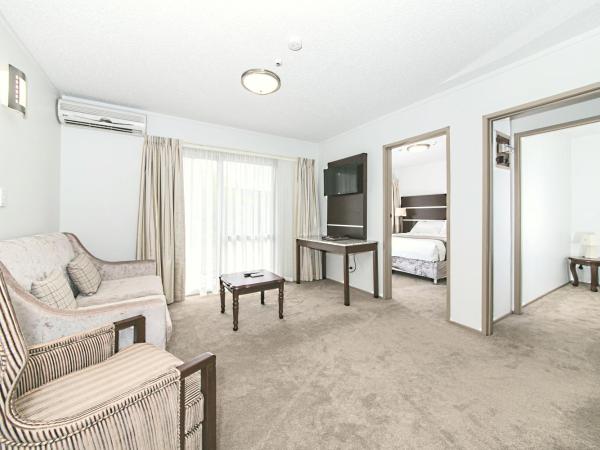 Airport Gateway Hotel : photo 4 de la chambre chambre familiale 2 chambres