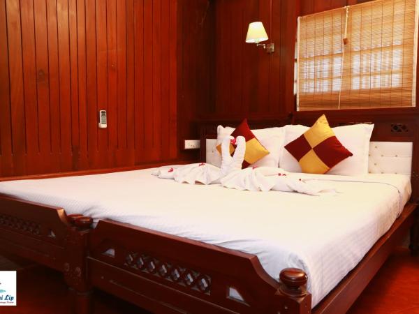 Kondai Lip Backwater Heritage Resort : photo 2 de la chambre cottage super deluxe
