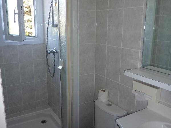 Hôtel La Concorde : photo 9 de la chambre chambre double supérieure - vue sur mer