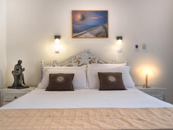 Hamam Oriental Suites : photo 3 de la chambre chambre double supérieure avec baignoire spa