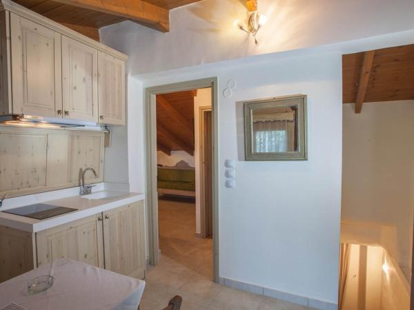 Hamam Oriental Suites : photo 5 de la chambre suite junior avec sauna