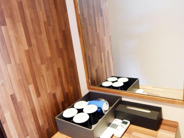 57 Myeongdong Hostel : photo 4 de la chambre chambre familiale