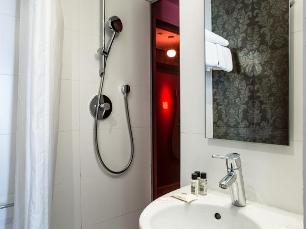 Le Quartier Bercy-Square : photo 1 de la chambre chambre simple