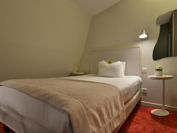 Le Quartier Bercy-Square : photo 2 de la chambre chambre simple
