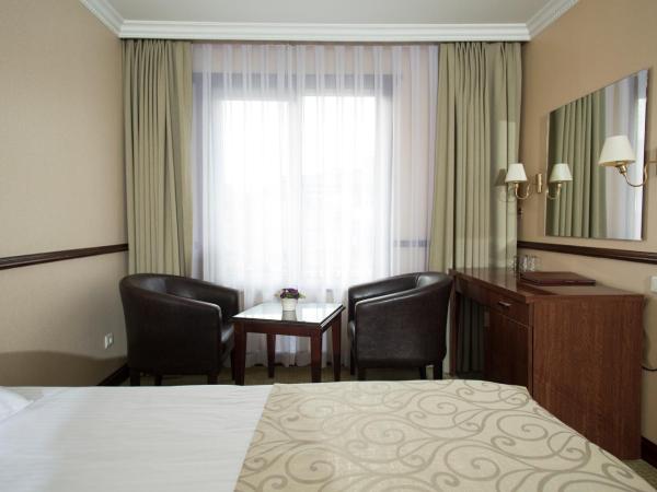 Topkapi Inter Istanbul Hotel : photo 10 de la chambre chambre simple