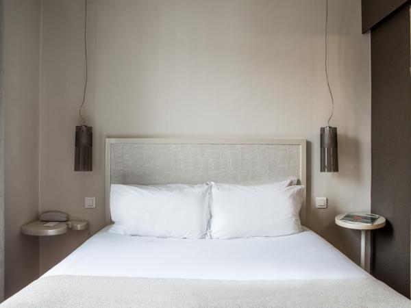 Le Quartier Bercy-Square : photo 3 de la chambre chambre confort