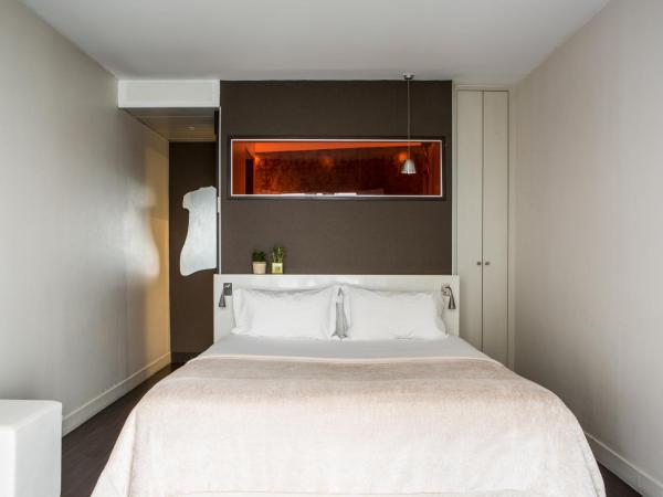 Le Quartier Bercy-Square : photo 2 de la chambre chambre exécutive