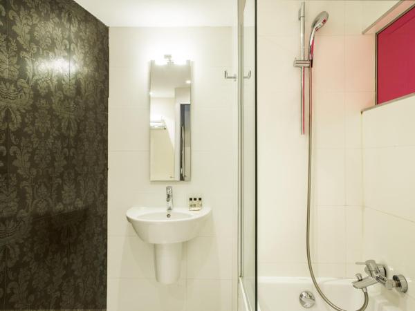 Le Quartier Bercy-Square : photo 4 de la chambre chambre exécutive