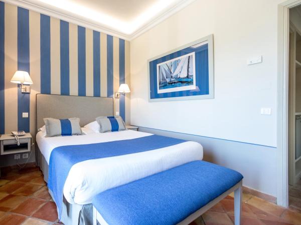 La Bastide Du Port - Hôtel de Charme : photo 3 de la chambre double confort