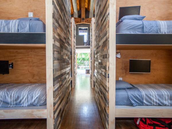 PodShare Venice : photo 7 de la chambre lit simple dans dortoir mixte