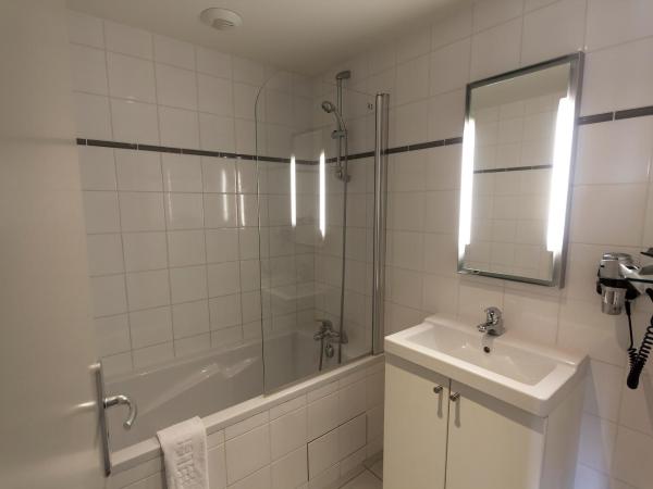 Rex Résidence : photo 2 de la chambre studio