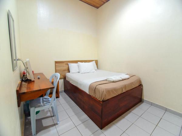 Y&Z Hotel : photo 1 de la chambre chambre double standard