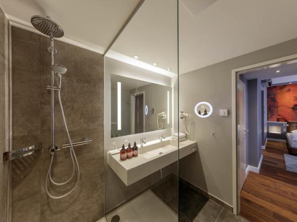 Der Wilhelmshof : photo 4 de la chambre suite familiale deluxe avec 2 chambres