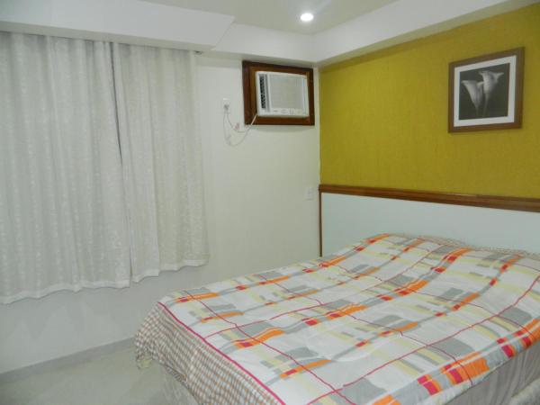 Midway Motel (Adult Only) : photo 6 de la chambre chambre double ou lits jumeaux standard