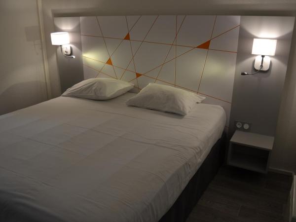 Hotel du Parc Euromédecine by AKENA : photo 6 de la chambre chambre double confort