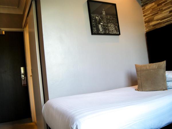 Cumberland Hotel - OCEANA COLLECTION : photo 2 de la chambre chambre simple standard